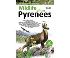 WILDLIFE OF THE PYRENEES     