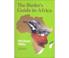 THE BIRDER'S GUIDE TO AFRICA