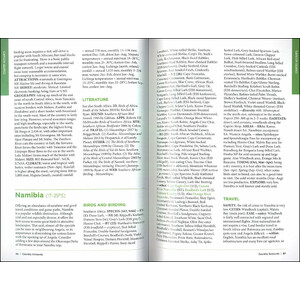 THE BIRDER'S GUIDE TO AFRICA_1