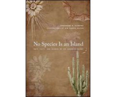 NO SPECIES IS AN ISLAND. BATS, CACTI, AND SECRETS OF THE SONORAN DESERT