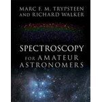 COMPLETE SPECTROSCOPY FOR AMATEUR ASTRONOMERS + SPECTRAL ATLAS