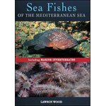 SEA FISHES OF THE MEDITERRANEAN SEA
