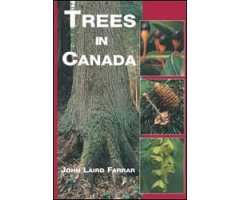 TREES IN CANADA