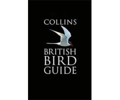 COLLINS BRITISH BIRD GUIDE