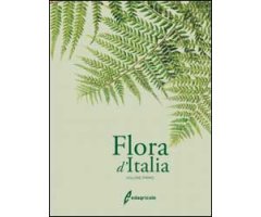 FLORA ITALIA VOLUME PRIMO