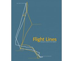 FLIGHT LINES. TRACKING THE WONDERS OF BIRD MIGRATION