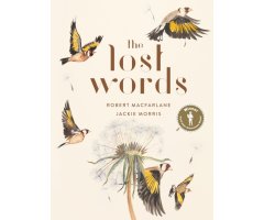 THE LOST WORDS                     