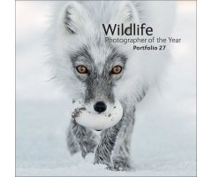 WILDLIFE PHOTOGRAPHER OF THE YEAR. PORTFOLIO 27