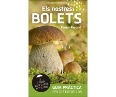ELS NOSTRES BOLETS. GUIA PRÀCTICA PER DISTINGIR-LOS