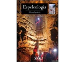 ESPELEOLOGIA. MANUAL PRÀCTIC