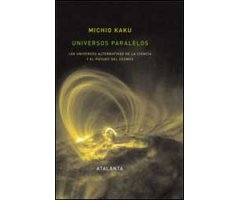 UNIVERSOS PARALELOS