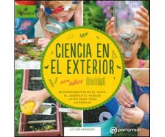 CIENCIA EN EL EXTERIOR PARA NIÑOS