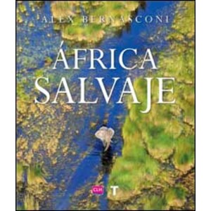 AFRICA SALVAJE