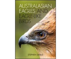 AUSTRALASIAN EAGLES AND EAGLE-LIKE BIRDS