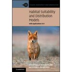 HABITAT SUITABILITY AND DISTRIBUTION MODELS WITH APPLICATION IN R