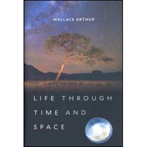 LIFE THROUGH TIME AND SPACE