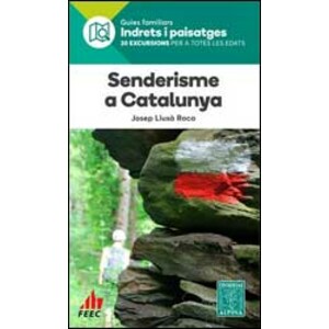 SENDERISME A CATALUNYA