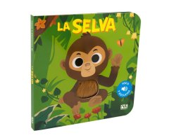 LA SELVA - TOCA Y ESCUCHA