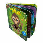 LA SELVA - TOCA Y ESCUCHA 2