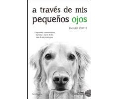 A TRAVÉS DE MIS PEQUEÑOS OJOS 