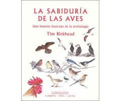 LA SABIDURIA DE LAS AVES