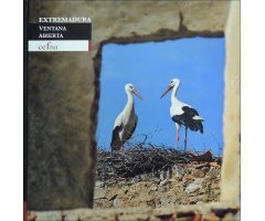 EXTREMADURA VENTANA ABIERTA