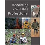 BECOMING A WILDLIFE PROFESSIONAL