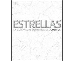 ESTRELLAS. LA GUÍA VISUAL DEFINITIVA DEL COSMOS 2