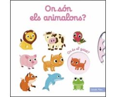 ON SÓN ELS ANIMALONS?