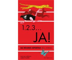 1.2.3...JA! ELS RÉCORDS ESPORTIUS DELS ANIMALS   