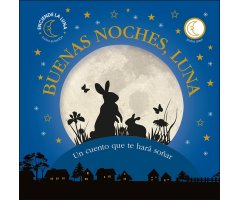 BUENAS NOCHES, LUNA