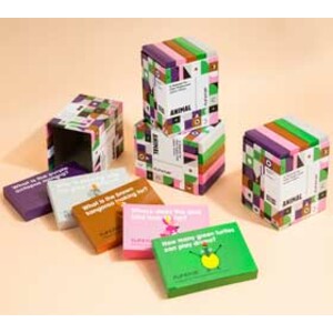 ANIMAL FLIP & FUN. A FLIPBOOK FOR LITTLE FINGERS AND COLOUR LOVERS