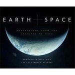 EARTH SPACE. PHOTOGRAPHS FROM THE ARCHIVES OF NASA