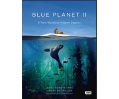 BLUE PLANET II. A NEW WORLD OF HIDDEN DEPTHS