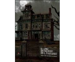 EL LOBO DEMONIO DEL PÁRAMO