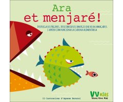 ARA ET MENJARÉ!