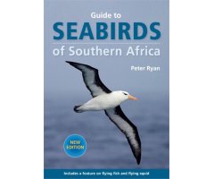 GUIDE TO SEABIRDS OF SOUTHERN AFRICA