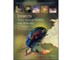 INSECTS. THEIR NATURAL HISTORY AND DIVERSITY