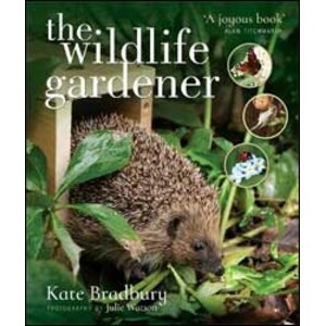 THE WILDLIFE GARDENER