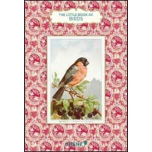 THE LITTLE BOOK OF BIRDS
