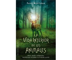 LA VIDA INTERIOR DE LOS ANIMALES 