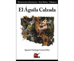 EL ÁGUILA CALZADA    