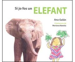 SI JO FOS UN ELEFANT
