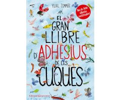 EL GRAN LLIBRE D'ADHESIUS DE LES CUQUES
