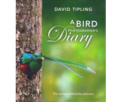 A BIRD PHOTOGRAPHER'S DIARY