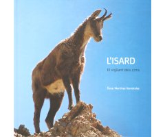 L'ISARD. EL VIGILANT DELS CIMS