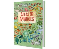 ATLAS DE ANIMALES