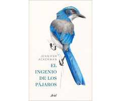 PACK EL INGENIO DE LOS PÁJAROS