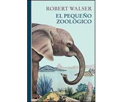 EL PEQUEÑO ZOOLÓGICO