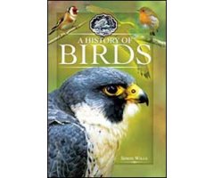 A HISTORY OF BIRDS